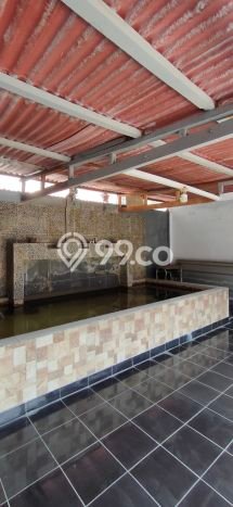 Rumah Modern 4 Kamar LT 362m2 di Pajajaran Rumah Modern 4 Kamar LT 362m2 di Pajajaran