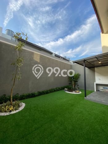 Rumah Luas Asri 3 KT Siap Pakai di Kota Baru Parahyangan Bandung Rumah Luas Asri 3 KT Siap Pakai di Kota Baru Parahyangan Bandung