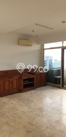 Siap Huni Apartemen di Jakarta Barat 3 Kamar & 2 Kamar Mandi, Luas 118m2 Siap Huni Apartemen di Jakarta Barat 3 Kamar & 2 Kamar Mandi, Luas 118m2