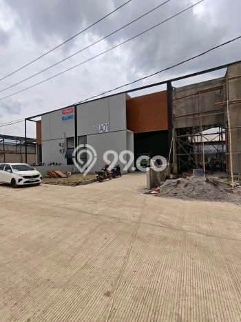 Gudang Bagus Dijual LB 288m2 Lokasi Strategis Bandung Area Cocok untuk Bisnis Gudang Bagus Dijual LB 288m2 Lokasi Strategis Bandung Area Cocok untuk Bisnis
