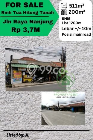 Hunian Mewah Siap Huni LT 776m2 di Cimahi Selatan, Cimahi Hunian Mewah Siap Huni LT 776m2 di Cimahi Selatan, Cimahi