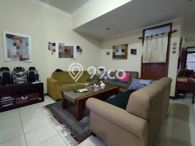 Dijual Rumah Mewah Elegan Dengan View Cantik di Moch Toha, Bandung Dijual Rumah Mewah Elegan Dengan View Cantik di Moch Toha, Bandung