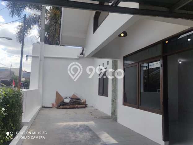 Dijual Rumah 2 Kamar Lokasi Ideal Nyaman dan Strategis di Cimahi Utara Dijual Rumah 2 Kamar Lokasi Ideal Nyaman dan Strategis di Cimahi Utara