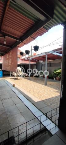 Rumah Modern 4 Kamar LT 362m2 di Pajajaran Rumah Modern 4 Kamar LT 362m2 di Pajajaran