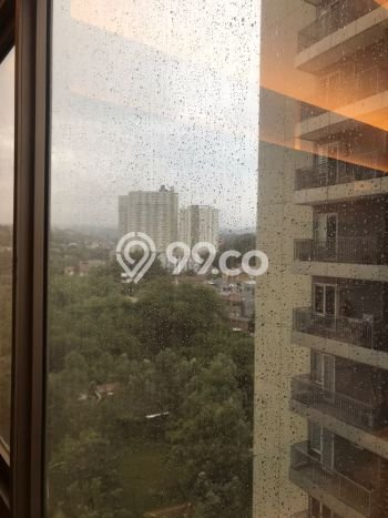 Siap Huni Apartemen Luxury di Hegarmanah 3 Kamar & 2 Kamar Mandi Siap Huni Apartemen Luxury di Hegarmanah 3 Kamar & 2 Kamar Mandi