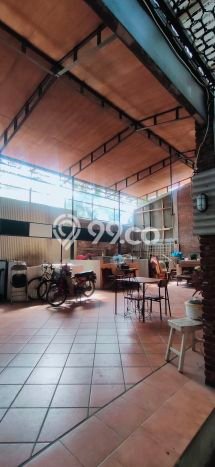 Hunian Eksklusif Siap Huni LT 654m2 di Bandung Wetan, Bandung Hunian Eksklusif Siap Huni LT 654m2 di Bandung Wetan, Bandung