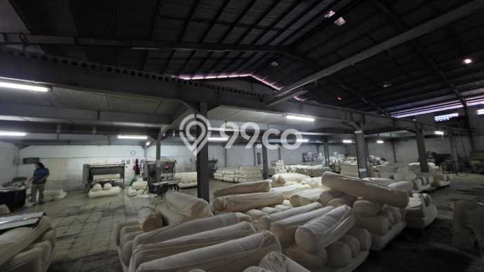 Gudang Bagus Dijual di Taman Kopo Indah Bandung Lokasi Strategis Cocok untuk Kembangkan Bisnis Gudang Bagus Dijual di Taman Kopo Indah Bandung Lokasi Strategis Cocok untuk Kembangkan Bisnis
