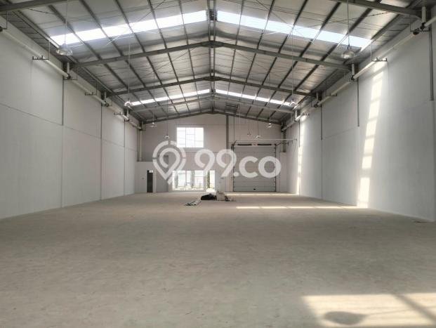 Gudang Paling Dicari LB 540m2 Dijual di Batujajar Gudang Paling Dicari LB 540m2 Dijual di Batujajar