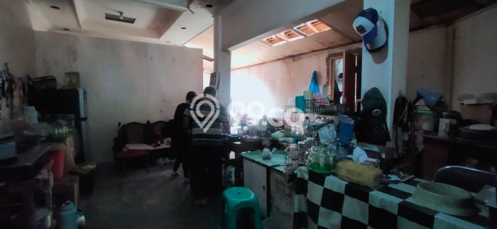 Hunian Eksklusif Siap Huni LT 654m2 di Bandung Wetan, Bandung Hunian Eksklusif Siap Huni LT 654m2 di Bandung Wetan, Bandung