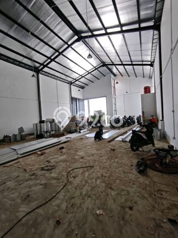 Gudang Dijual di Prime Area Bandung Luas 96m2 Gudang Dijual di Prime Area Bandung Luas 96m2