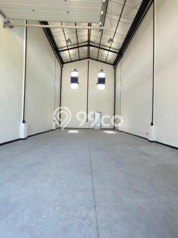 Gudang Paling Dicari LB 136m2 Dijual di Batujajar Gudang Paling Dicari LB 136m2 Dijual di Batujajar