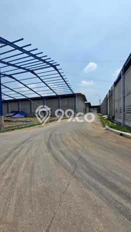 Disewakan Gudang di Kawasan Ramai Kopo Luas 391m2 Disewakan Gudang di Kawasan Ramai Kopo Luas 391m2