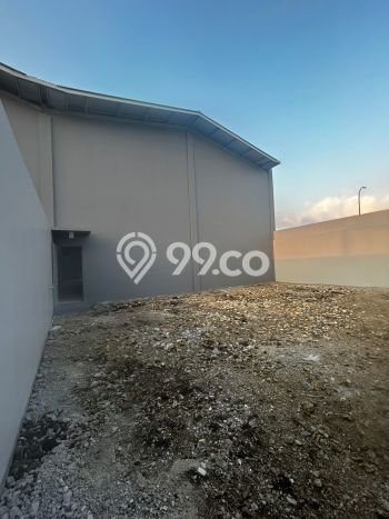 Gudang Paling Dicari LB 540m2 Dijual di Batujajar Gudang Paling Dicari LB 540m2 Dijual di Batujajar