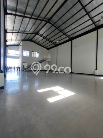 Disewakan Gudang di Batujajar Bandung Barat LT 600m2, LB 450m2 Disewakan Gudang di Batujajar Bandung Barat LT 600m2, LB 450m2