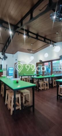 Hunian Eksklusif Siap Huni LT 654m2 di Bandung Wetan, Bandung Hunian Eksklusif Siap Huni LT 654m2 di Bandung Wetan, Bandung