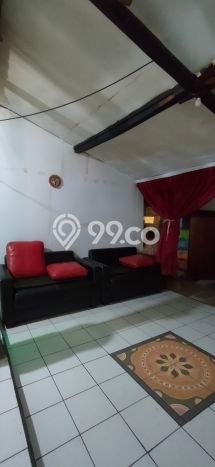 Rumah Modern 4 Kamar LT 362m2 di Pajajaran Rumah Modern 4 Kamar LT 362m2 di Pajajaran