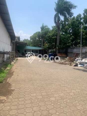 Untuk Dijual! Gudang di Gede Bage Bandung LT 2700m2 / LB 1900m2 Kawasan Strategis Untuk Dijual! Gudang di Gede Bage Bandung LT 2700m2 / LB 1900m2 Kawasan Strategis