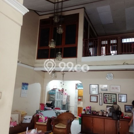 Rumah Siap Huni lokasi Duren Sawit, Jakarta Timur, Luas 120m2m² LB 150m2m² Rumah Siap Huni lokasi Duren Sawit, Jakarta Timur, Luas 120m2m² LB 150m2m²