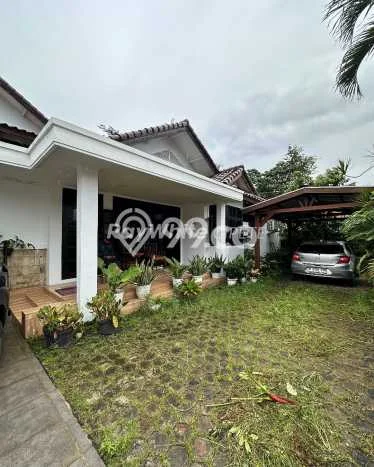 Rumah Minimalis 11 Kamar LT 225m2 di Cirendeu Rumah Minimalis 11 Kamar LT 225m2 di Cirendeu