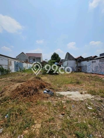 Tanah Strategis Kawasan , Luas 618m2m², Dekat Jakarta Selatan, Jakarta Selatan Tanah Strategis Kawasan , Luas 618m2m², Dekat Jakarta Selatan, Jakarta Selatan
