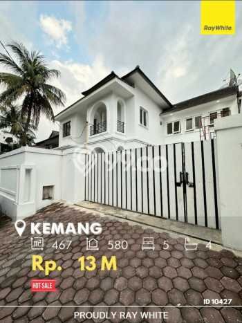 Rumah Luxury Modern Siap Huni di Kemang Jakarta Selatan Rumah Luxury Modern Siap Huni di Kemang Jakarta Selatan