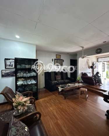 Rumah Minimalis 11 Kamar LT 225m2 di Cirendeu Rumah Minimalis 11 Kamar LT 225m2 di Cirendeu