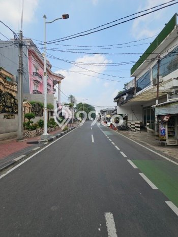 Tanah Kawasan Tebet, Luas 643m2m², Akses Pusat Kota, Cocok untuk Properti Tanah Kawasan Tebet, Luas 643m2m², Akses Pusat Kota, Cocok untuk Properti