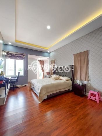 Dijual Rumah Elit Exclusive di Jagakarsa, Jakarta Selatan Dijual Rumah Elit Exclusive di Jagakarsa, Jakarta Selatan