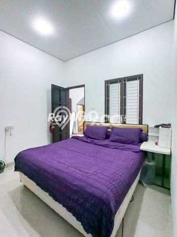 Ready to Use! Luxury House LT 130m2 Desain Modern di Antasari Ready to Use! Luxury House LT 130m2 Desain Modern di Antasari