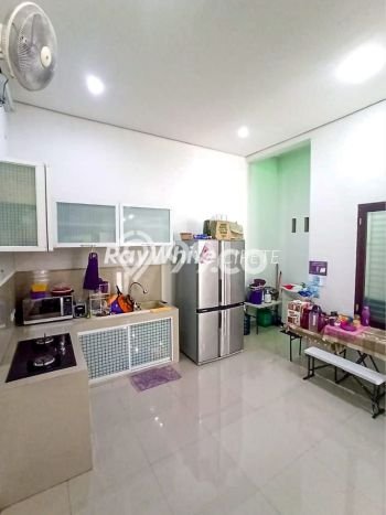 Ready to Use! Luxury House LT 130m2 Desain Modern di Antasari Ready to Use! Luxury House LT 130m2 Desain Modern di Antasari