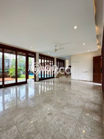 Dijual Rumah Mewah Elegan Dengan View Eksklusif di Cipete, Jakarta Selatan Dijual Rumah Mewah Elegan Dengan View Eksklusif di Cipete, Jakarta Selatan