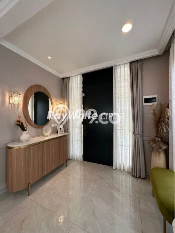 Jual Rumah Luas Elegan Dengan View Cantik di Bintaro, Tangerang Selatan Jual Rumah Luas Elegan Dengan View Cantik di Bintaro, Tangerang Selatan