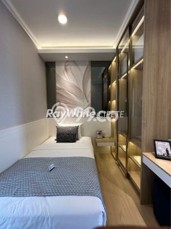 Dijual Rumah Modern 3 KT di Bintaro, Tangerang Selatan Dijual Rumah Modern 3 KT di Bintaro, Tangerang Selatan