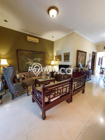 Dijual Hunian Mewah dengan Fasilitas Sekitar Komplit di Jagakarsa, Jakarta Selatan Dijual Hunian Mewah dengan Fasilitas Sekitar Komplit di Jagakarsa, Jakarta Selatan