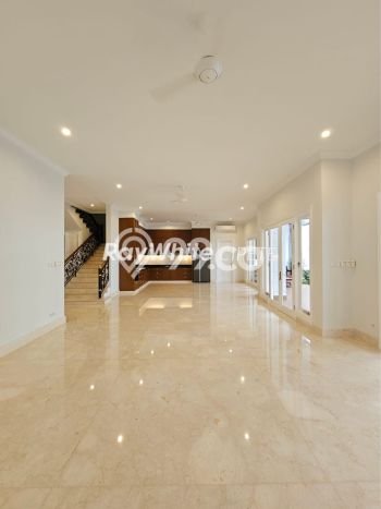 For Sale! Premium House LT 550m2 Desain Modern di Lebak Bulus For Sale! Premium House LT 550m2 Desain Modern di Lebak Bulus