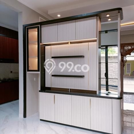 Hot Offer Hunian Mewah Ideal dan Luas di Sawangan, Depok Hot Offer Hunian Mewah Ideal dan Luas di Sawangan, Depok