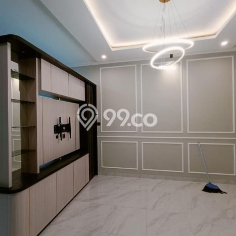 Hot Offer Hunian Mewah Ideal dan Luas di Sawangan, Depok Hot Offer Hunian Mewah Ideal dan Luas di Sawangan, Depok