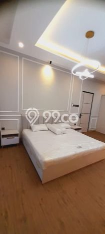 Hot Offer Hunian Mewah Ideal dan Luas di Sawangan, Depok Hot Offer Hunian Mewah Ideal dan Luas di Sawangan, Depok