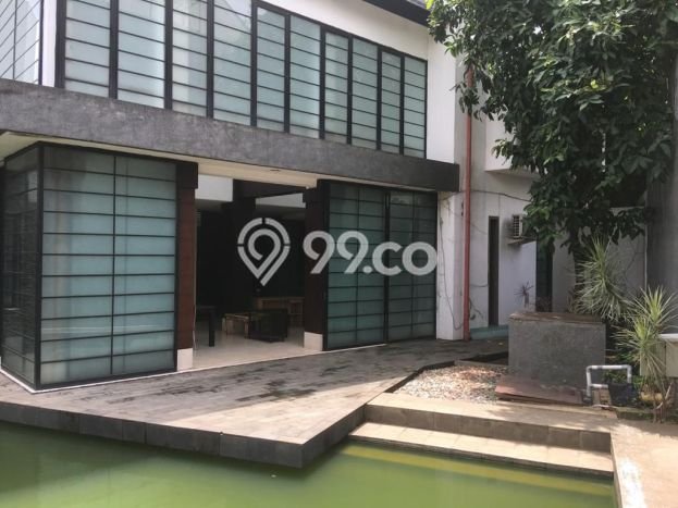 Rumah Luxury Modern Siap Huni di Pondok Kelapa Jakarta Timur Rumah Luxury Modern Siap Huni di Pondok Kelapa Jakarta Timur