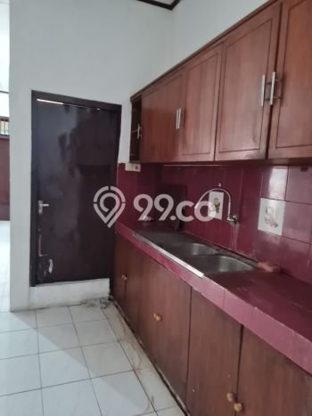 Hunian Nyaman Asri 4 KT Siap Huni di Bintara Bekasi Hunian Nyaman Asri 4 KT Siap Huni di Bintara Bekasi