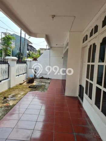 Hunian Nyaman Asri 4 KT Siap Huni di Bintara Bekasi Hunian Nyaman Asri 4 KT Siap Huni di Bintara Bekasi