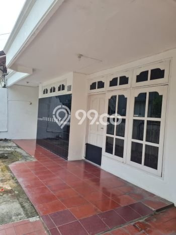 Hunian Nyaman Asri 4 KT Siap Huni di Bintara Bekasi Hunian Nyaman Asri 4 KT Siap Huni di Bintara Bekasi