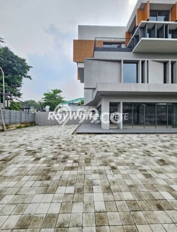 INVESTASI CERDAS! Kantor Kawasan Cilandak, Luas 611m2m², Lokasi Strategis INVESTASI CERDAS! Kantor Kawasan Cilandak, Luas 611m2m², Lokasi Strategis
