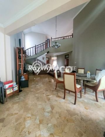 Rumah Elit Modern Siap Huni di Cipete Jakarta Selatan Rumah Elit Modern Siap Huni di Cipete Jakarta Selatan
