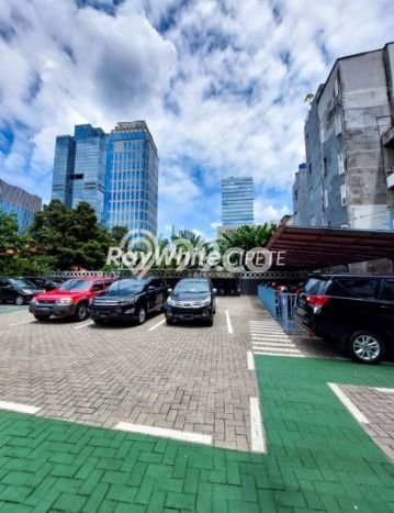 Kantor Strategis di , Luas 6596m2m², Lokasi Komersial, Dekat Jakarta Pusat, Jakarta Pusat Kantor Strategis di , Luas 6596m2m², Lokasi Komersial, Dekat Jakarta Pusat, Jakarta Pusat