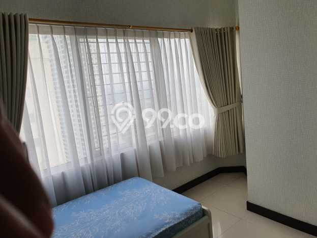 Untuk Dijual Apartemen 3 KT & 1 KM di Jakarta Pusat Area Strategis Untuk Dijual Apartemen 3 KT & 1 KM di Jakarta Pusat Area Strategis