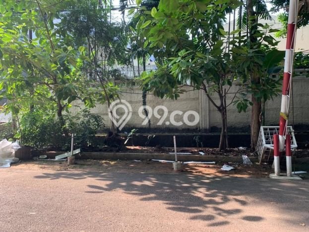 Dijual Hunian Mewah dengan Fasilitas Sekitar Komplit di Kebayoran Baru, Jakarta Selatan Dijual Hunian Mewah dengan Fasilitas Sekitar Komplit di Kebayoran Baru, Jakarta Selatan