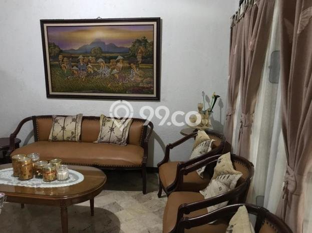 Rumah Mewah Dijual LT 536m2 di Kebayoran Baru, Jakarta Selatan Rumah Mewah Dijual LT 536m2 di Kebayoran Baru, Jakarta Selatan