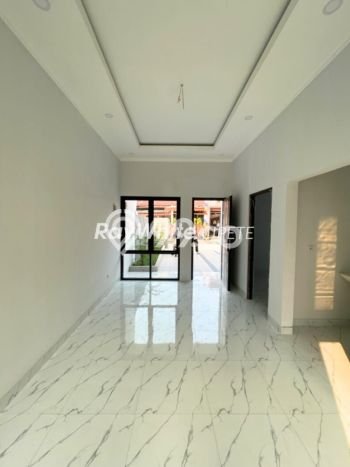 Rumah Modern Cantik 3 Kamar Siap Huni di Beji Rumah Modern Cantik 3 Kamar Siap Huni di Beji
