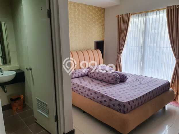 Untuk Dijual Apartemen 3 KT & 1 KM di Jakarta Pusat Area Strategis Untuk Dijual Apartemen 3 KT & 1 KM di Jakarta Pusat Area Strategis